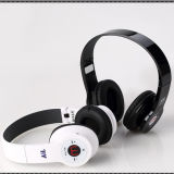 Ail Stereo Sports Wireless Bluetooth Headphone / Headset