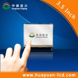 TFT Transmissive LCD Display Fpga 320X240 3.5 Inch I2c