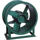 Industrial Electrical Fan/ Exhaust Fan/Metal Fan
