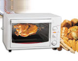 Toaster Oven HK-34R
