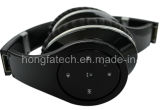 Fashion Foldable Wireless Bluetooth Headset Christmas Gift (HF-B450)