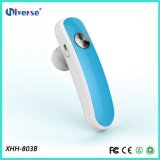 Mini Stereo Bluetooth Headset for Mobile Phone
