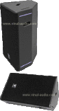 Neodymium Speaker (NP2151B)