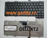 0RW571 Us Layout Laptop Keyboard for DELL Latitude Xt Xt2