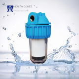 Ceramic Cartridge with Portable Water Purifier