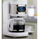 12-Cup 1800CC Coffee Maker with CE, GS, ETL Approved (CE07107)