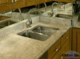 Stone Countertop for Kitchen Appliance
