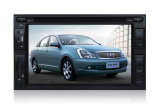 Car DVD GPS for Nissan Sylphy