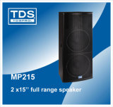 Audio Speaker Box MP215