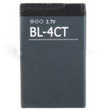 Mobile Phone Battery Bl-4ct for Nokia