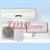 Air Conditioner/Heat Pump Water Heater