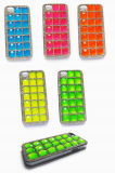 Colorful Diamante Smart Phone Cover