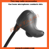 Two Way Radio Ear Bone Microphone (E-50)