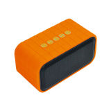 Silicone Case Wireless Mini Bluetooth Speaker