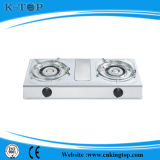 Stainless Steel Panel LPG Table Gas Stove
