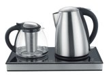 Stainless Steel Kettle Sets