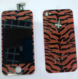 LCD Complete and Back Cover for iPhone 4/4stiger Classical