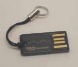 TF/Micro SD Card Reader, SDHC Card Reader