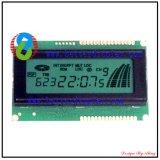 LCD Panel LCM LCD Display Stn Negative Monitor Customized LCD Screen