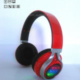 New Design Bluetooth Headphone with LED Light (JY-16S)