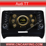 Special Car DVD Player for Audi Tt with GPS, Bluetooth. (CY-7077)
