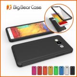 Shockproof Dual Layer Cell Phone Cover for Samsung Galaxy A7