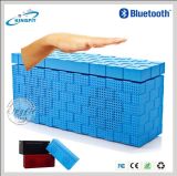 New Arrival High Quality Sound Touch Panel TF Bluetooth Speaker