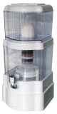 Premium Water Purifier Pot Mineral Water Filtration Pot Gl-06 (26L)