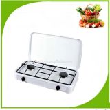 2 Burner Table Top Gas Stove From China (KL-GS0201)