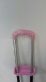Trolley Handle Luggage Accessories (818 Pink)