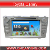 Special Car DVD Player for Toyota Camry with GPS, Bluetooth (AD-6583)