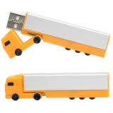 Truck USB Flash Drive (HN41)
