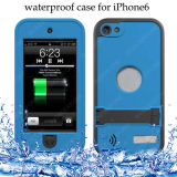Water /Snow/Dirt/Shock Proof Case for iPhone 6