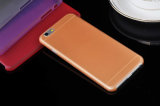 Ultraslim Clear Frosted Phone Cover Transparent PC Phone Cover for iPhone
