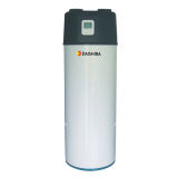 All in One Water Heater
