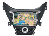Car Audio for Hyundai Elantra/Avante GPS Player Android Systems