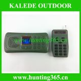 Duck Decoy Bird Caller MP3 Hunting Equipment Bird Sound Device with Remote and 1800mAh Battery Cp-387