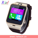 Bluetooth Single SIM Phone Smart Watch with Dialer Camera NFC Sleep Monitor