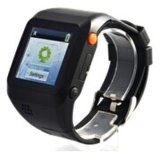 Smart Bluetooth Sport Watch with GPS