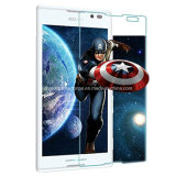 0.3mm Customized 99% Transparency Mobile Phone Mobile Cell Screen Protector for Sony