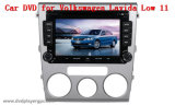 Special Car DVD Player for Volkswagen Lavida Low 11