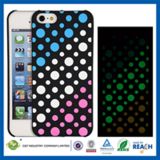 Luminou Cell Phone Accessories for iPhone 5 Cover