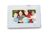 7 Inch Mirror Digital Panel Picture Frame