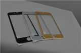 2015 Newest 9h Privacy Metal Tempered Glass Screen Protector for iPhone6/ 4.7 Inch 5.5 Inch