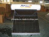 SABS Solar Water Heater