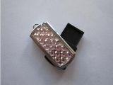 Jewelry USB Flash Drive (OM-P162)