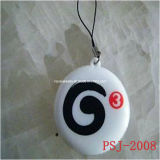 Hot Sell Round Shape Mobile Phone Cleaner
