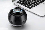 Round Bluetooth Speaker Mini Audio Wireless Speaker