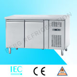 Gn Pan Counter Refrigerator, Refrigerated Counter-GN2100TN