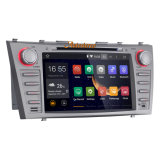 Android 4.4.4 Car Media Player for Toyota Camry/Aurion Car Audio